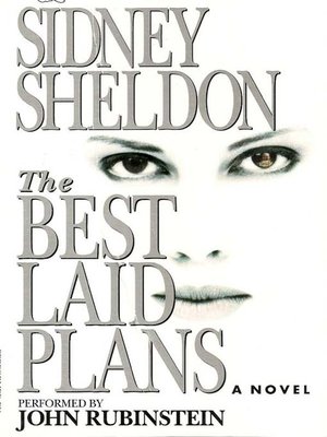 cover image of The Best Laid Plans